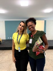 Santa Casa de Santos promove dois dias de atividades em alusão ao Setembro Amarelo